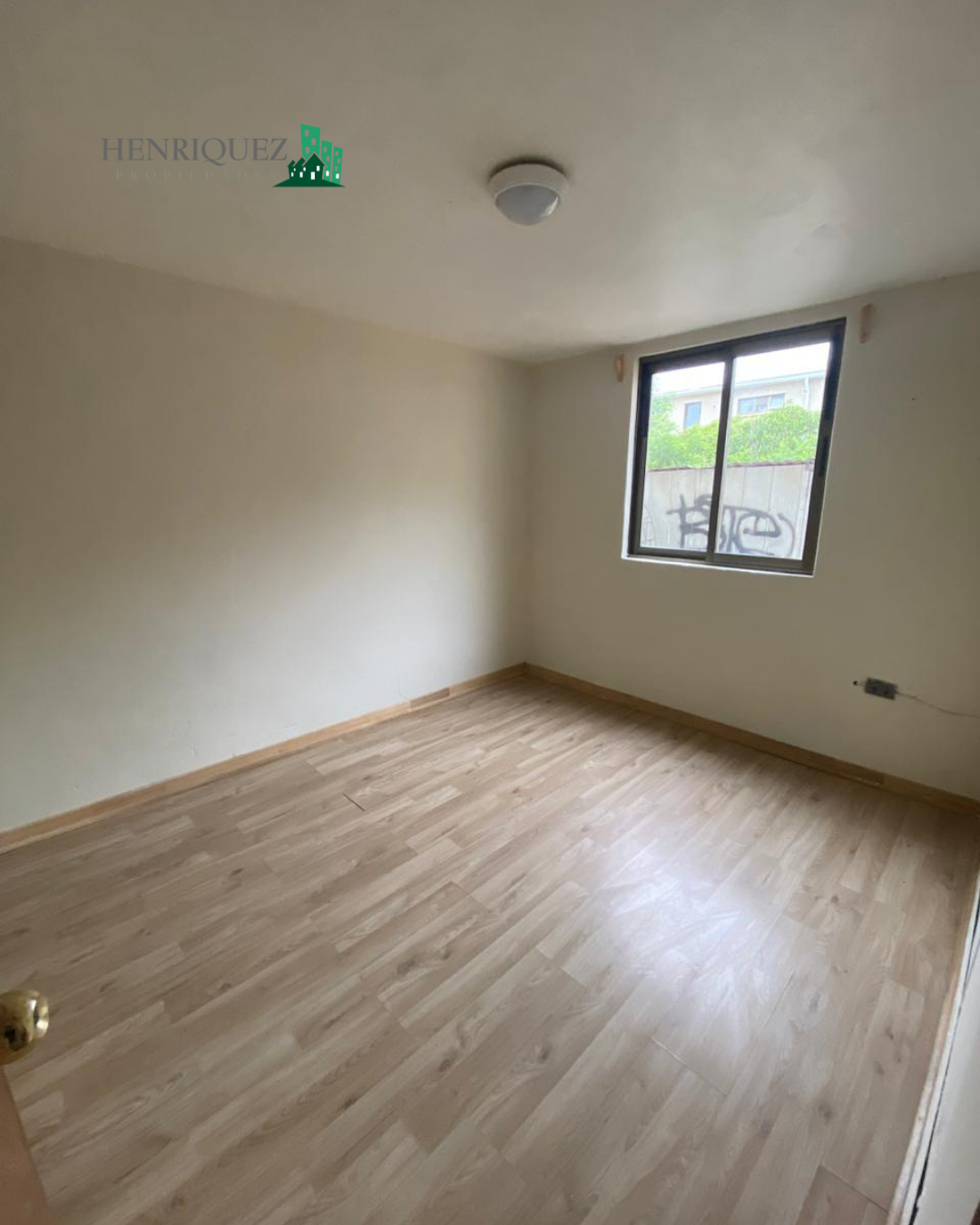 Se Vende Departamento en Belloto Sur - Quilpué