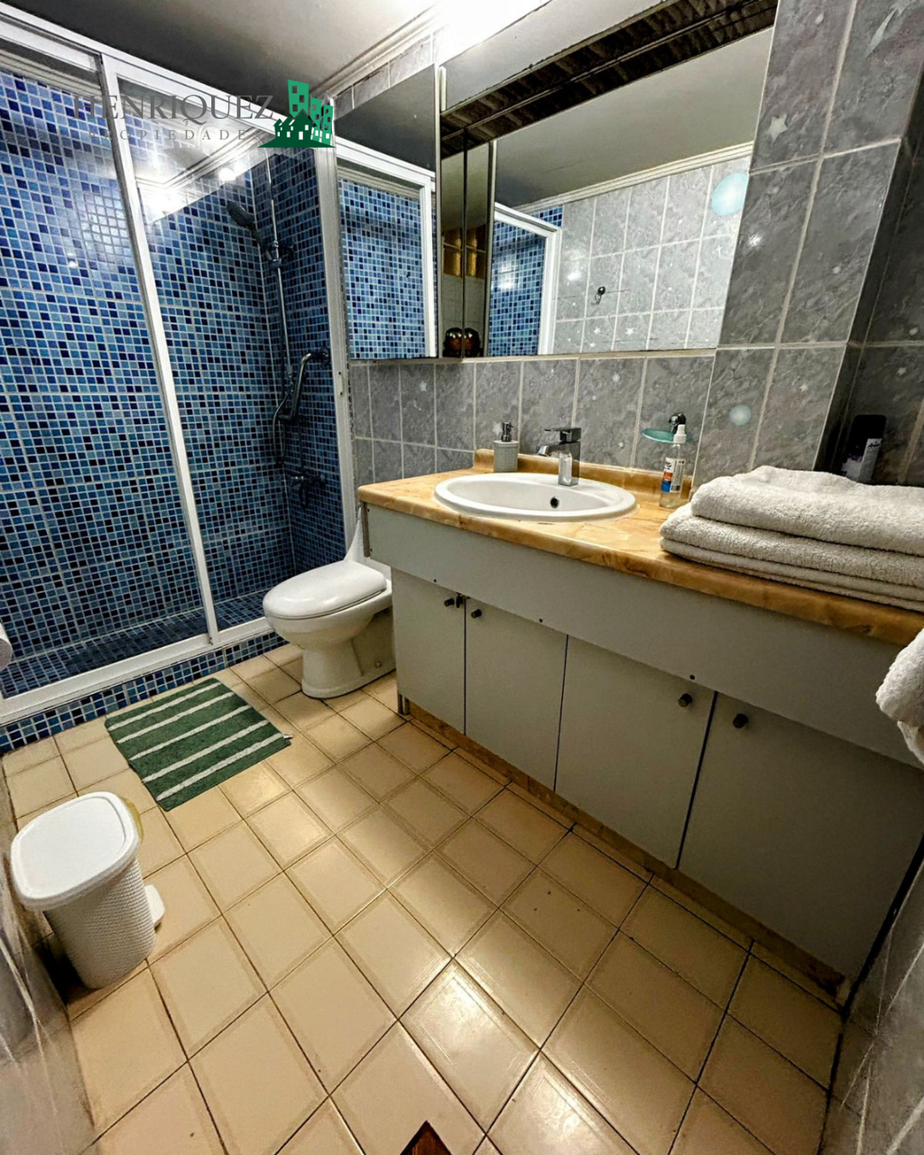 Departamento en Arriendo Amoblado - Marzo a Diciembre, Viña del Mar