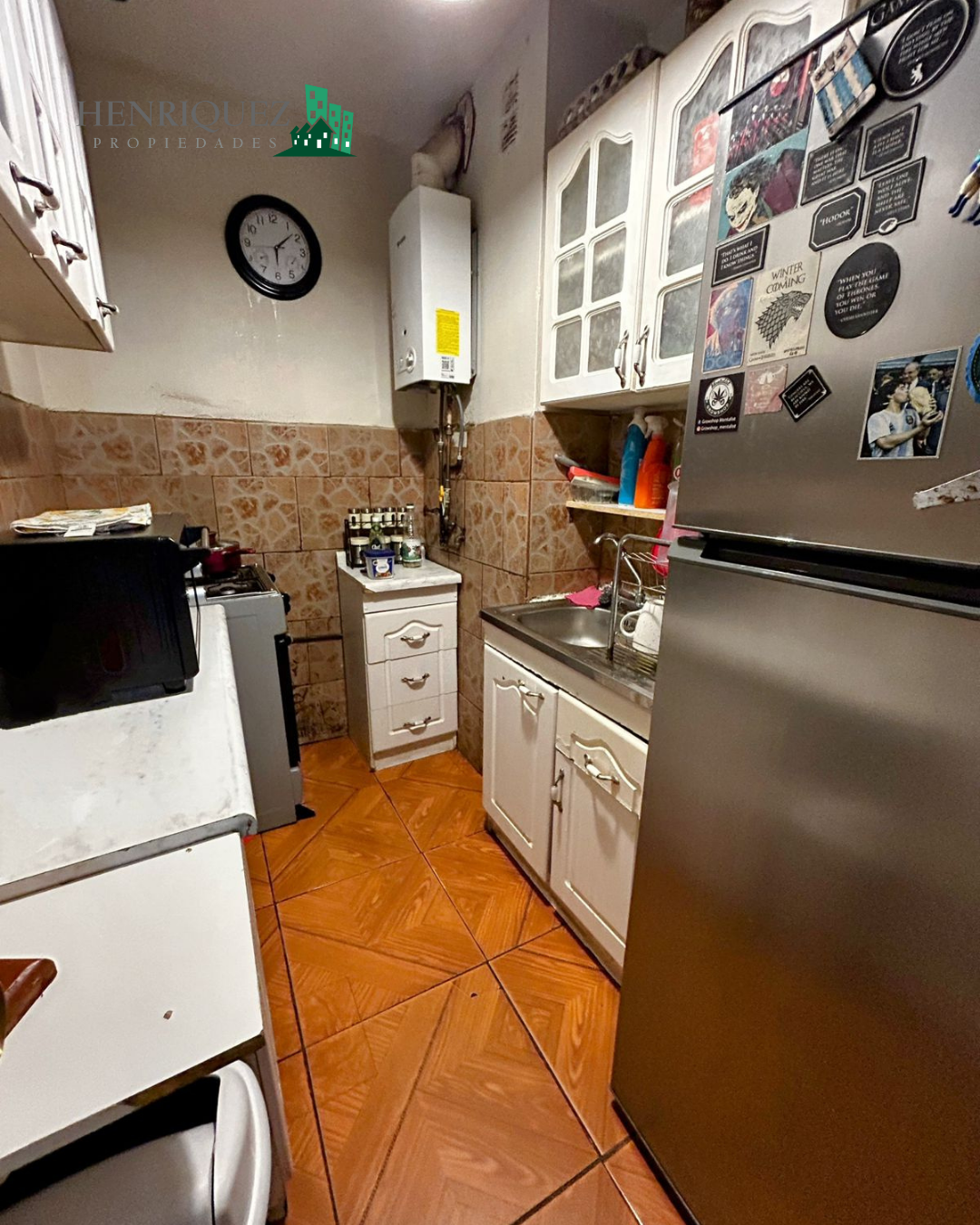 Departamento en Venta - Viña del Mar