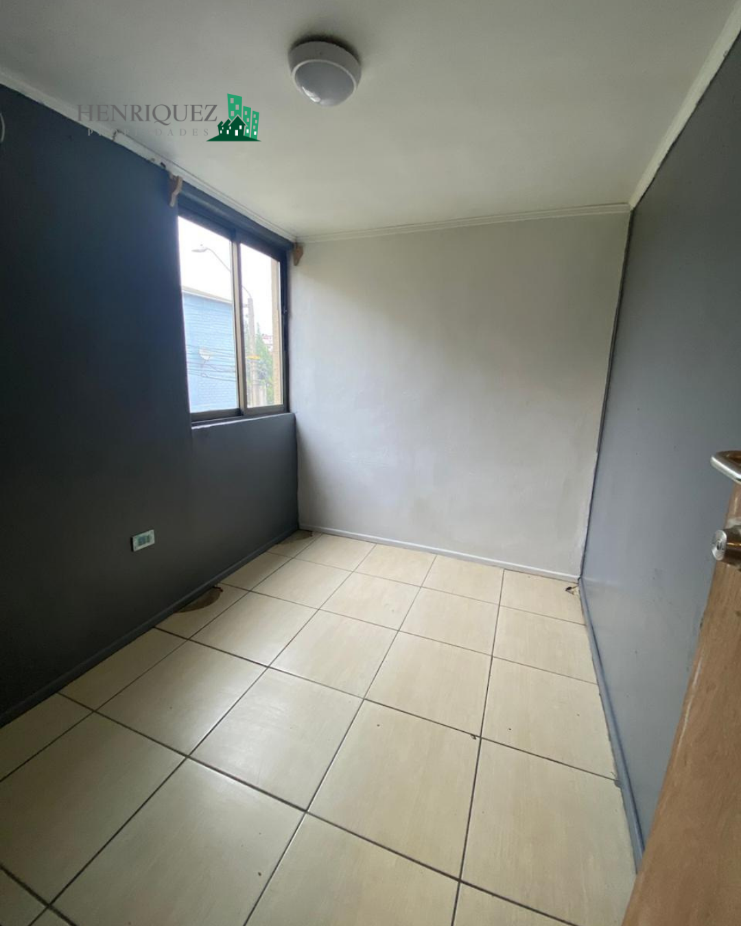 Se Vende Departamento en Belloto Sur - Quilpué