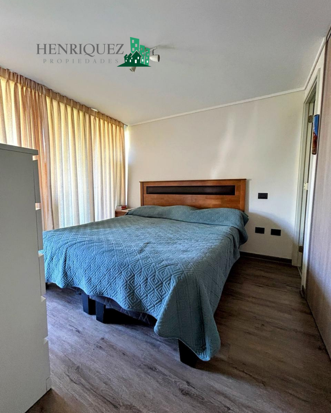 Se Vende Departamento 5 Norte, Viña del Mar