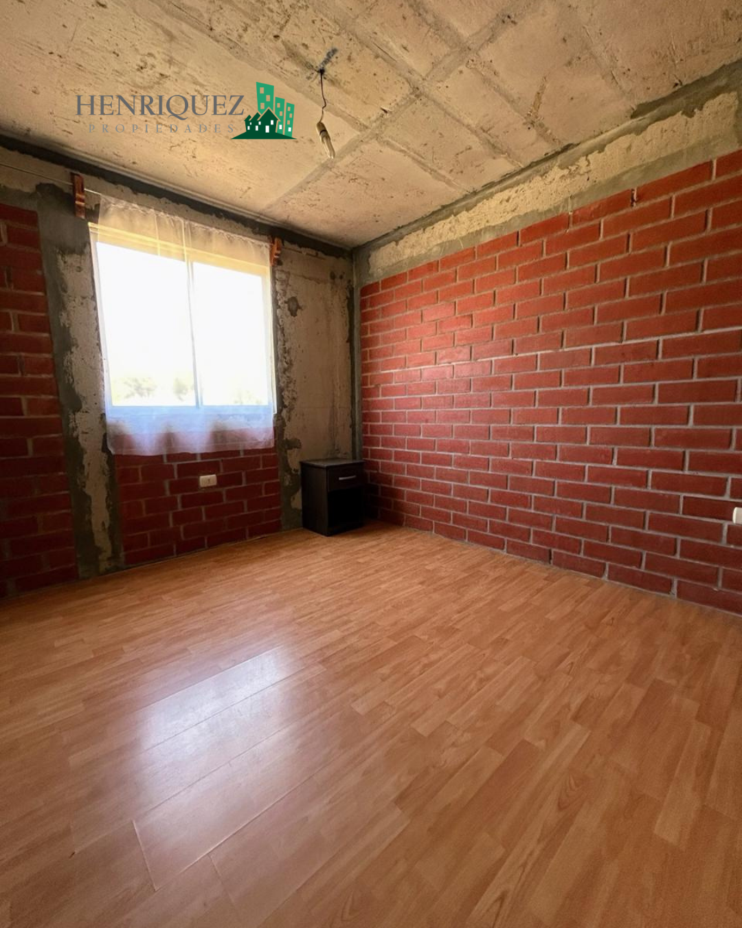 Se Vende Departamento Belloto - Quilpué