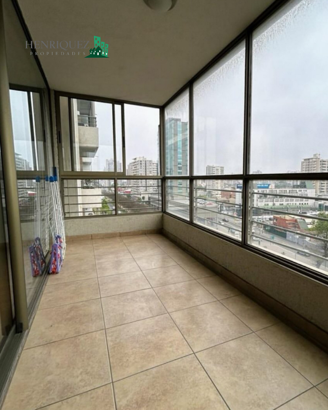 Se Vende Departamento Edificio Bicentenario - Viña del Mar