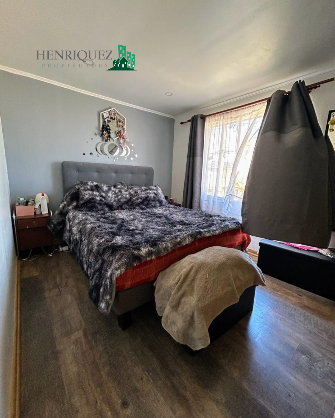 Se Vende Casa en Gomez Carreño -Viña del Mar