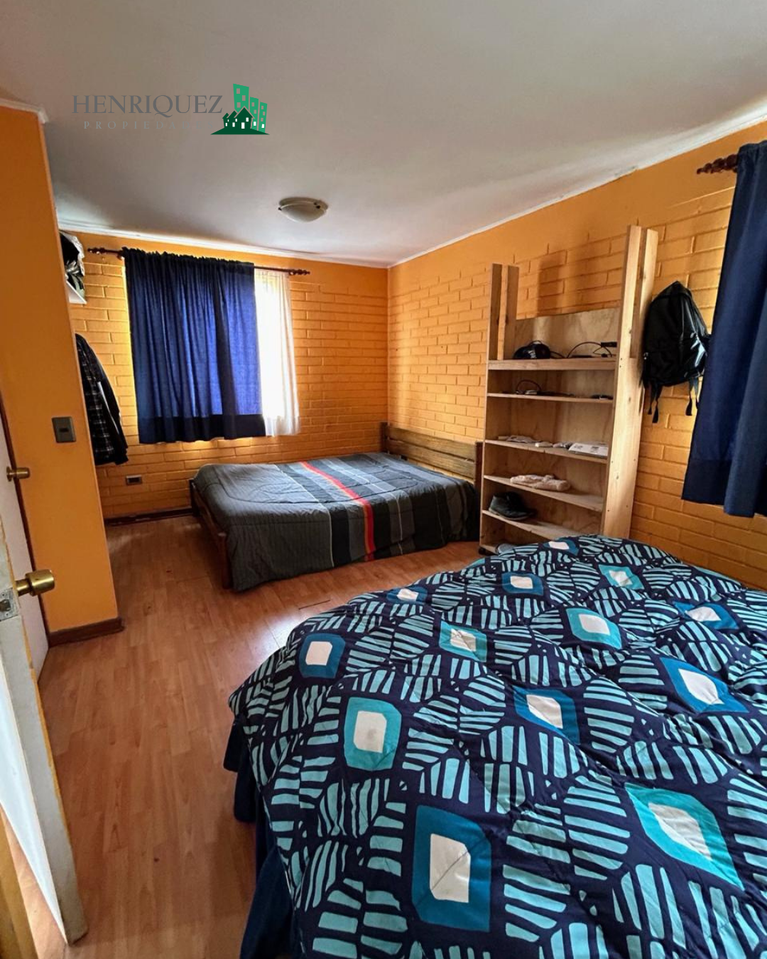 Se Vende Casa en Peñablanca - Villa Alemana