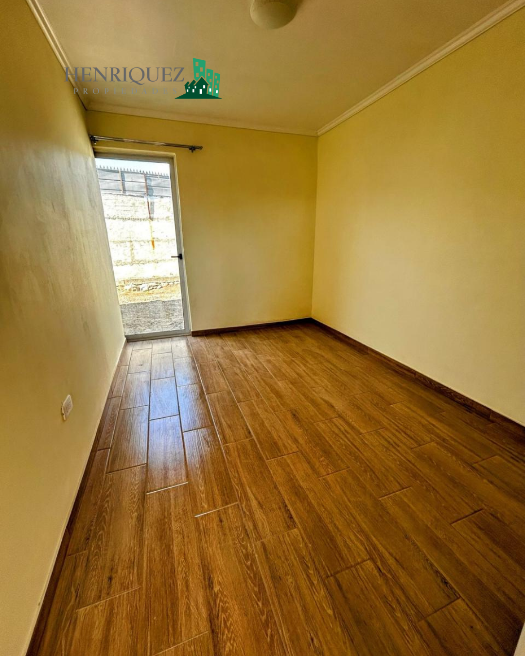 Se Arrienda Casa en Quillota
