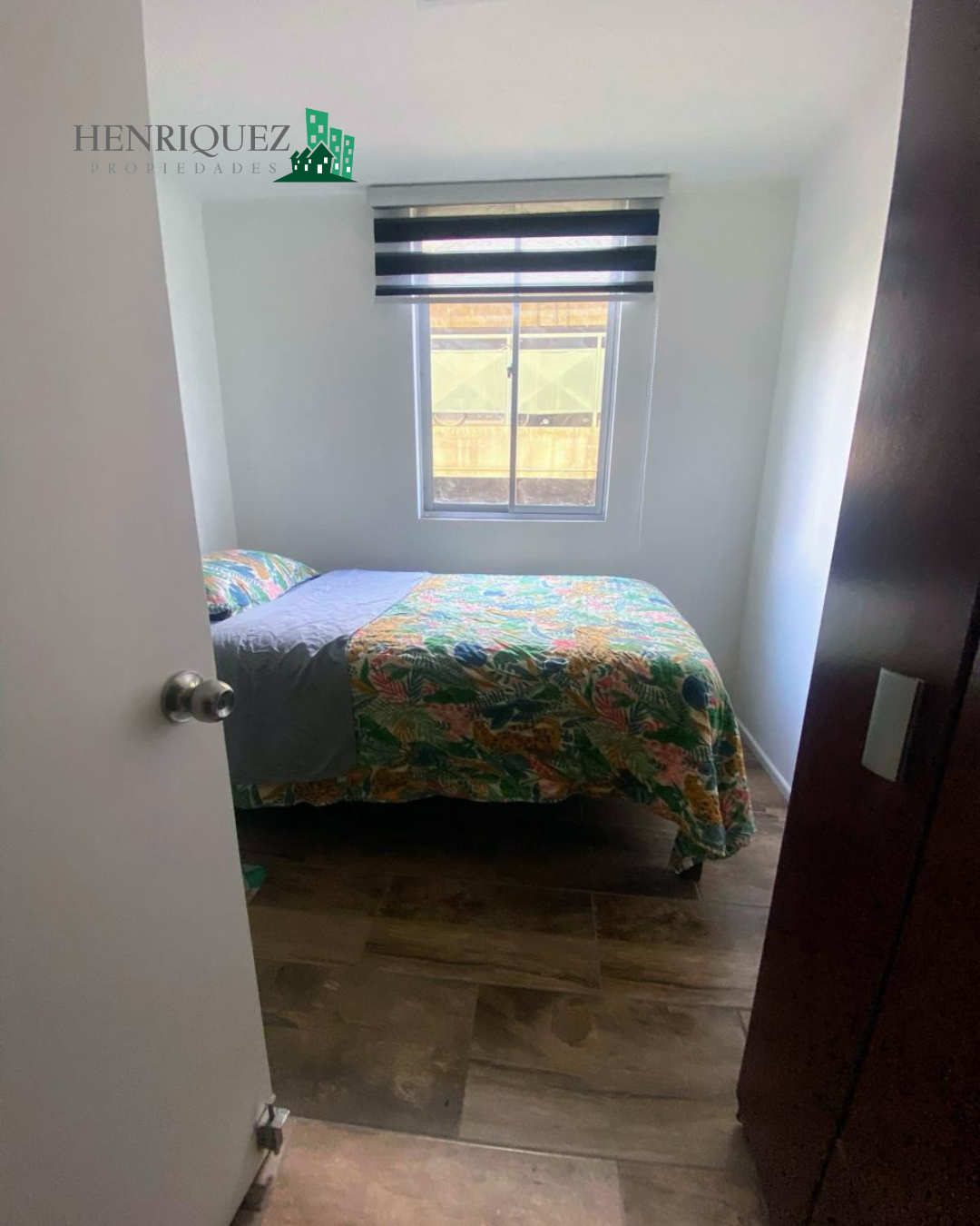 Se Arrienda Departamento Amoblado en Villa Dulce - Viña del Mar