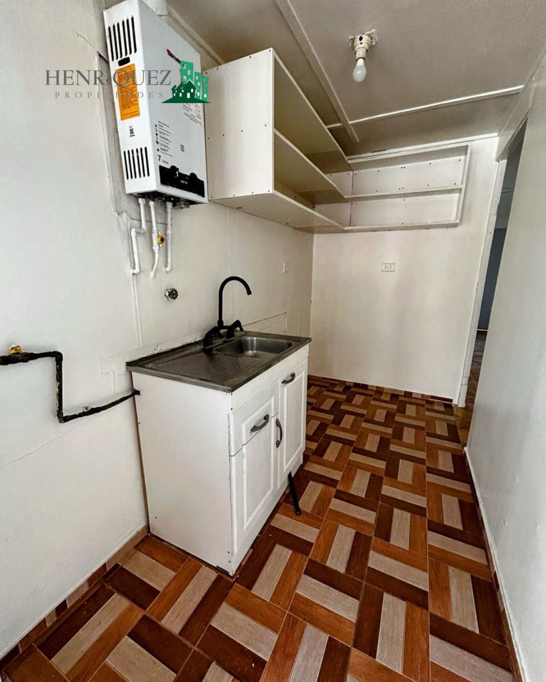 Se Arrienda Casa en Quillota