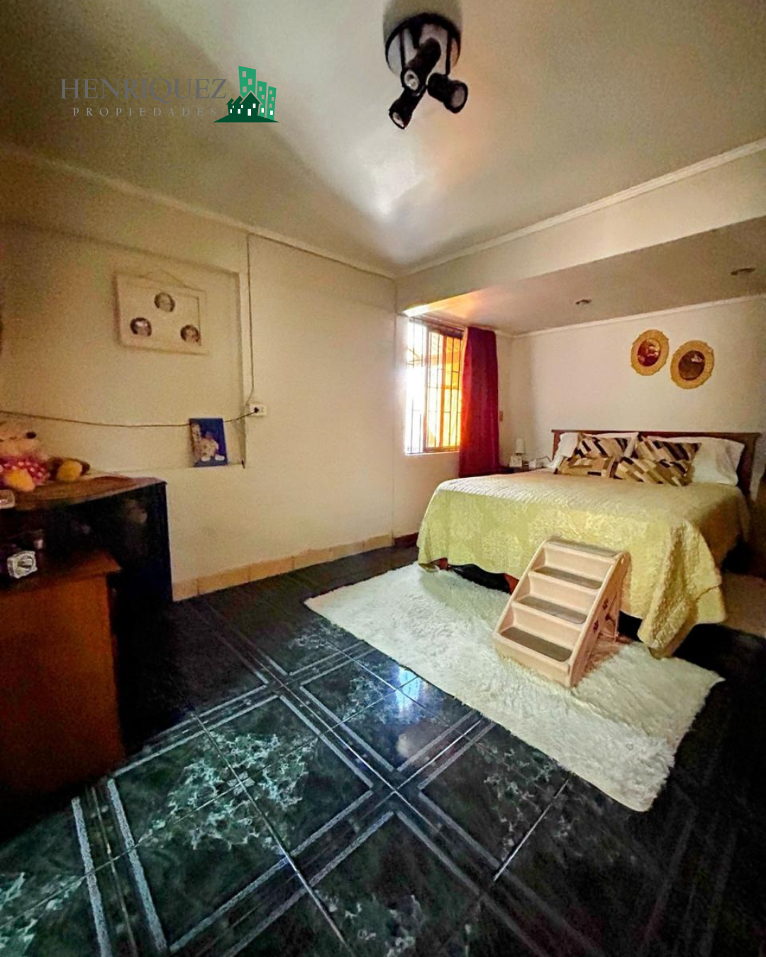 Se Vende Casa en Villa Alemana