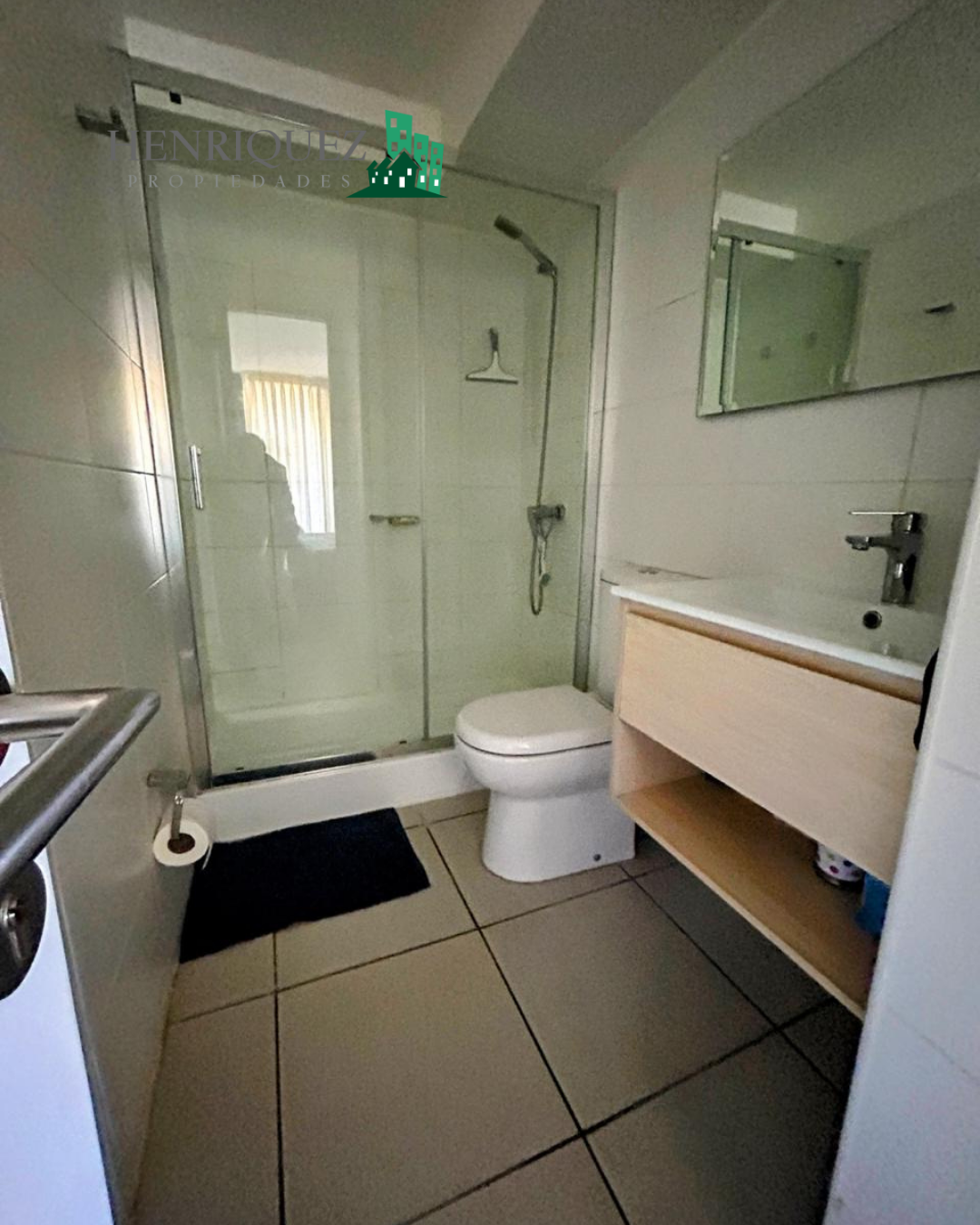 Se Vende Departamento 5 Norte, Viña del Mar