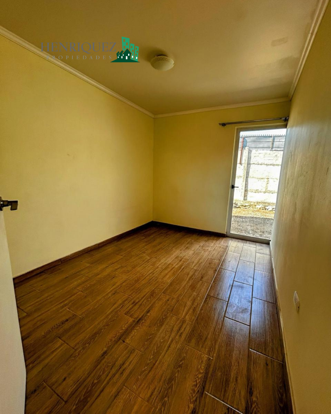 Se Arrienda Casa en Quillota
