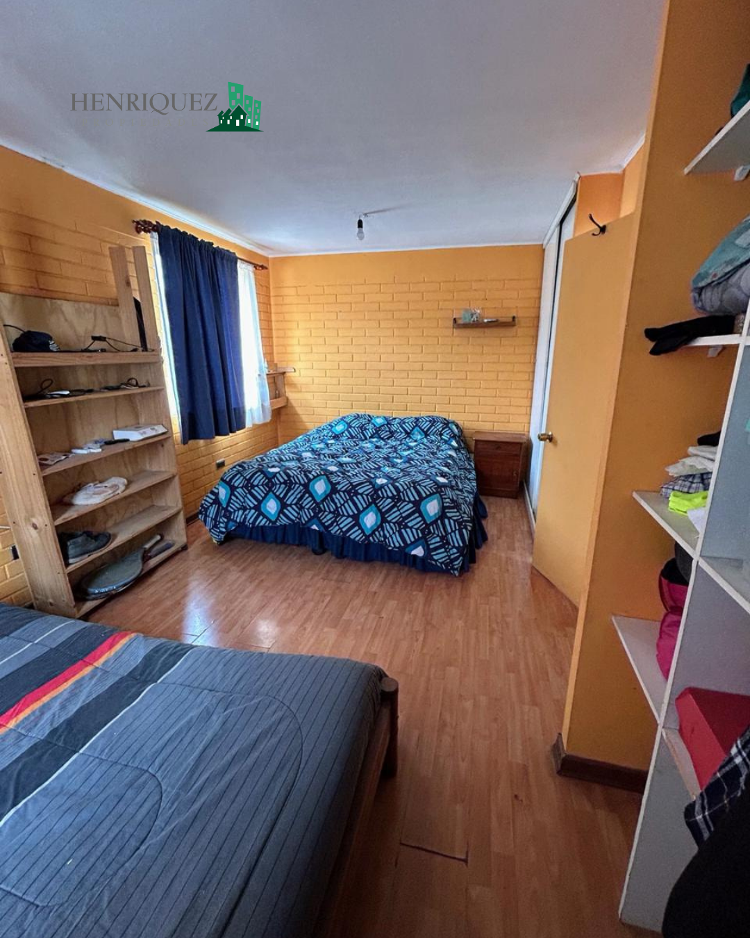 Se Vende Casa en Peñablanca - Villa Alemana