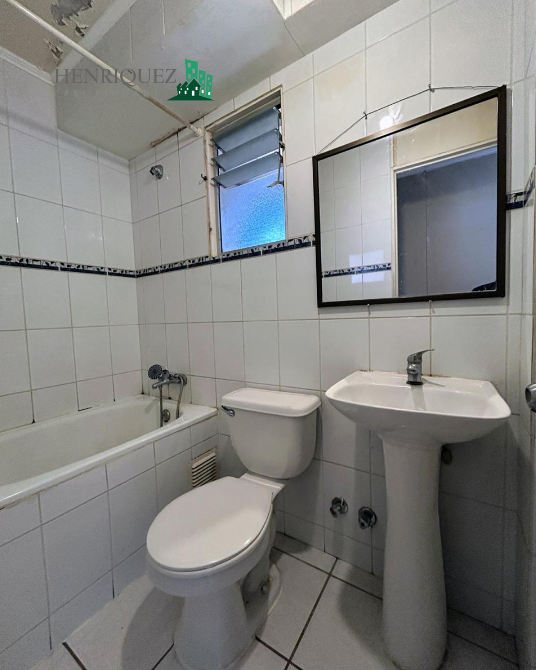 Se Vende Departamento Belloto - Quilpué