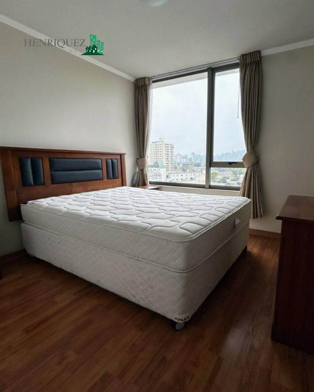 Se Vende Departamento Edificio Bicentenario - Viña del Mar