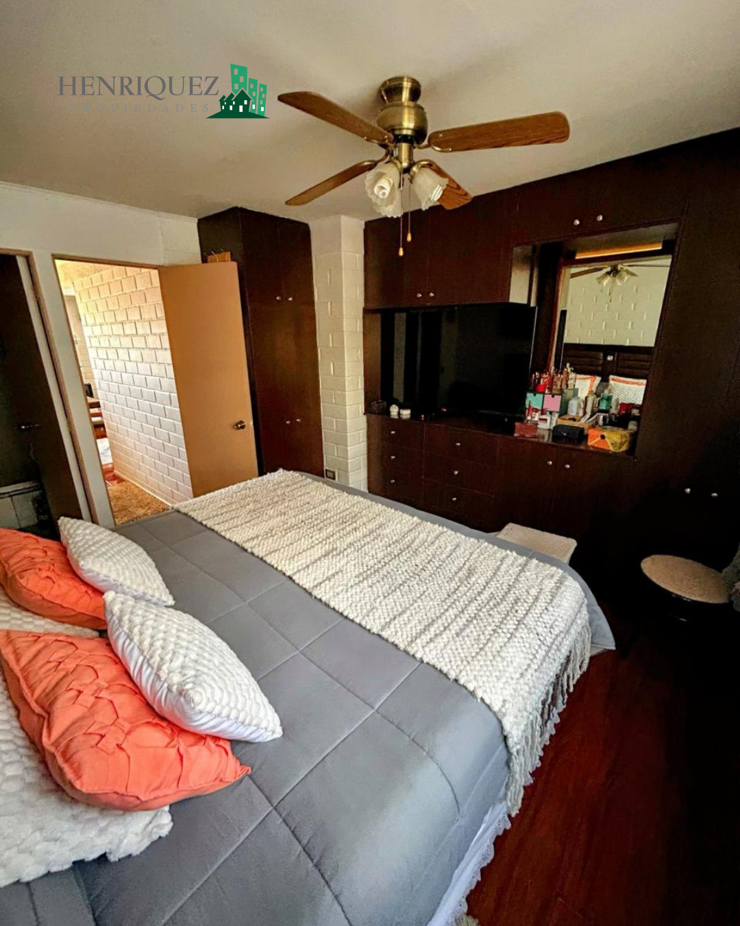 Se Vende Casa en Villa Alemana