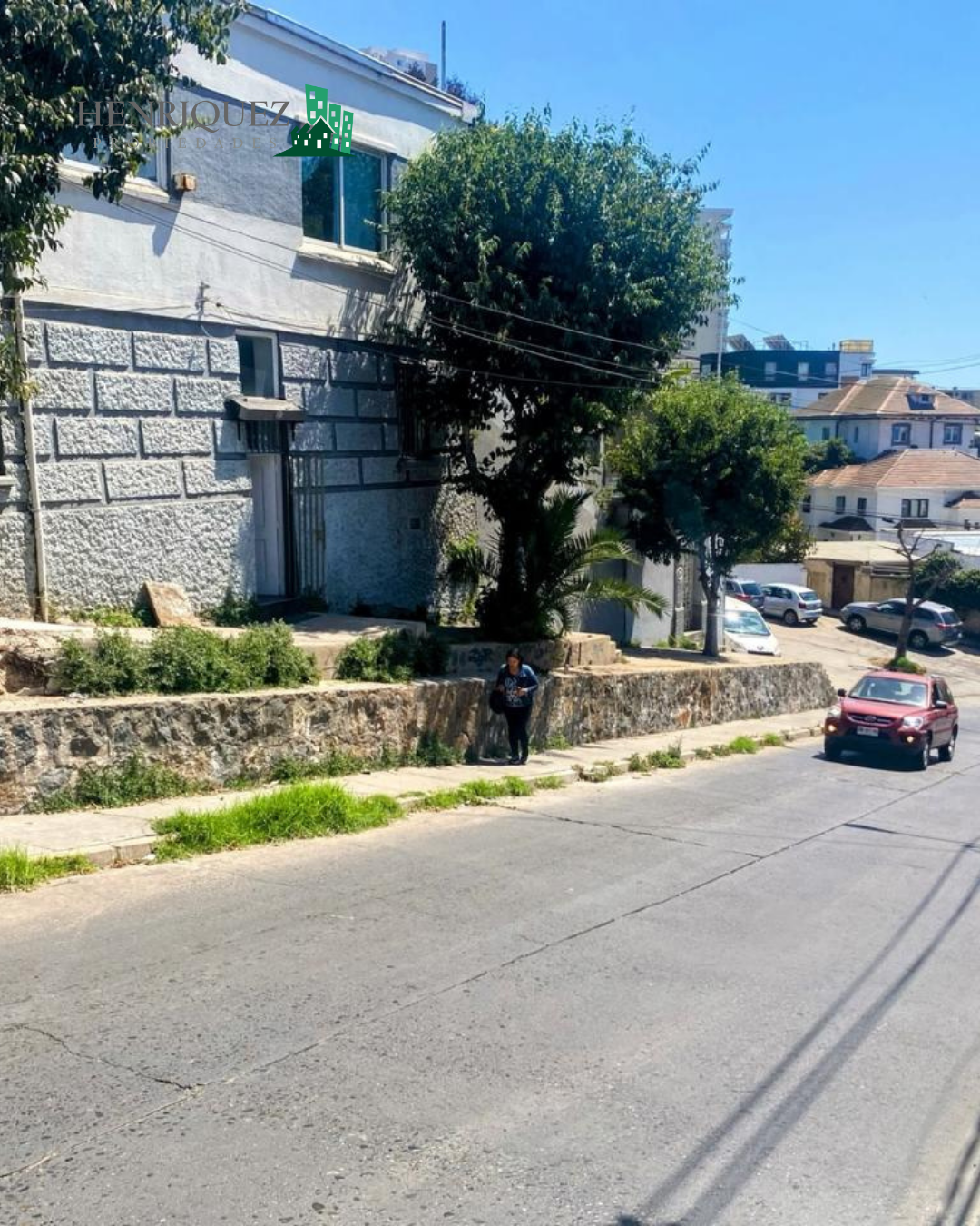 Se Arrienda Casa en Recreo - Viña del Mar