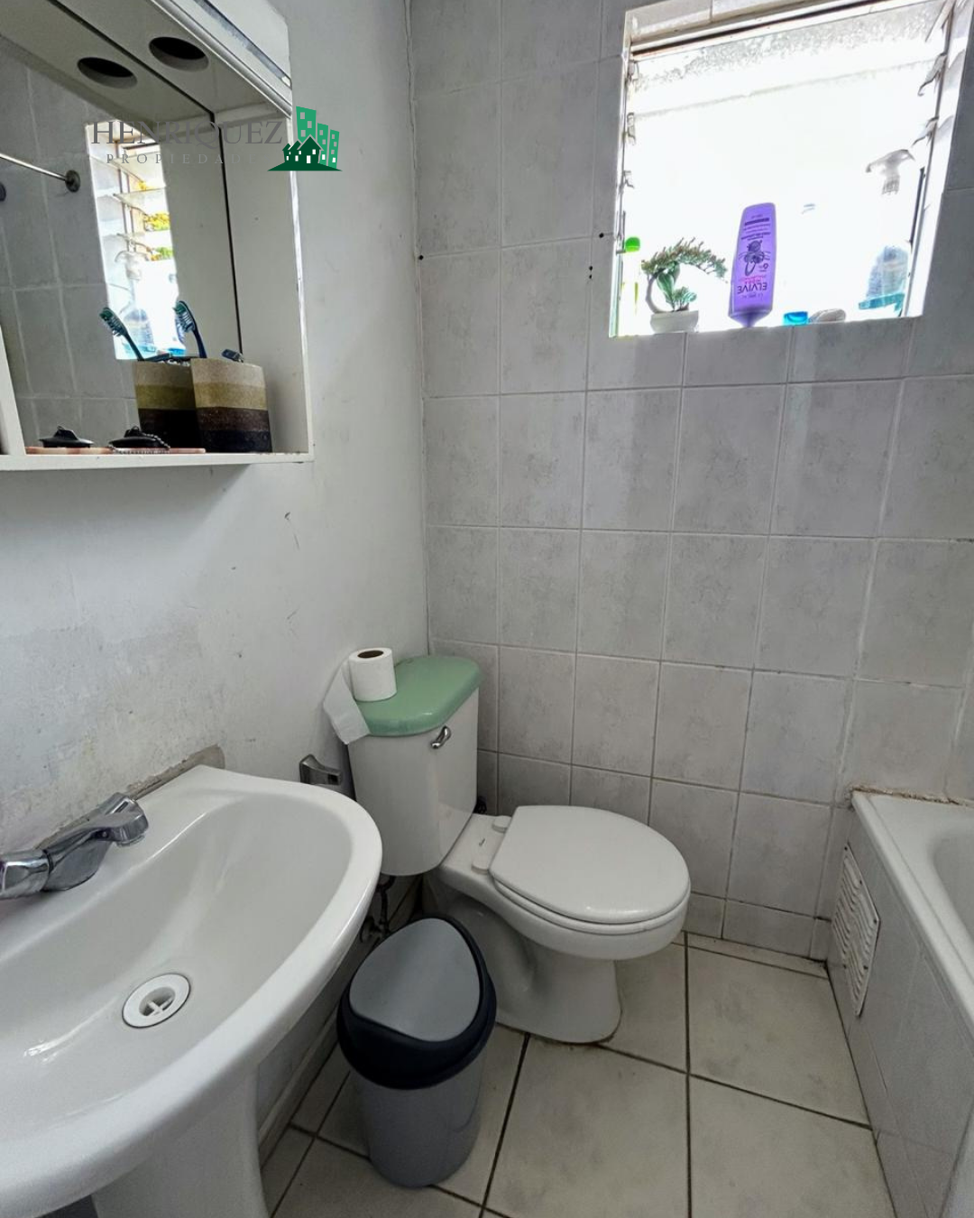 Se Vende Casa en Peñablanca - Villa Alemana