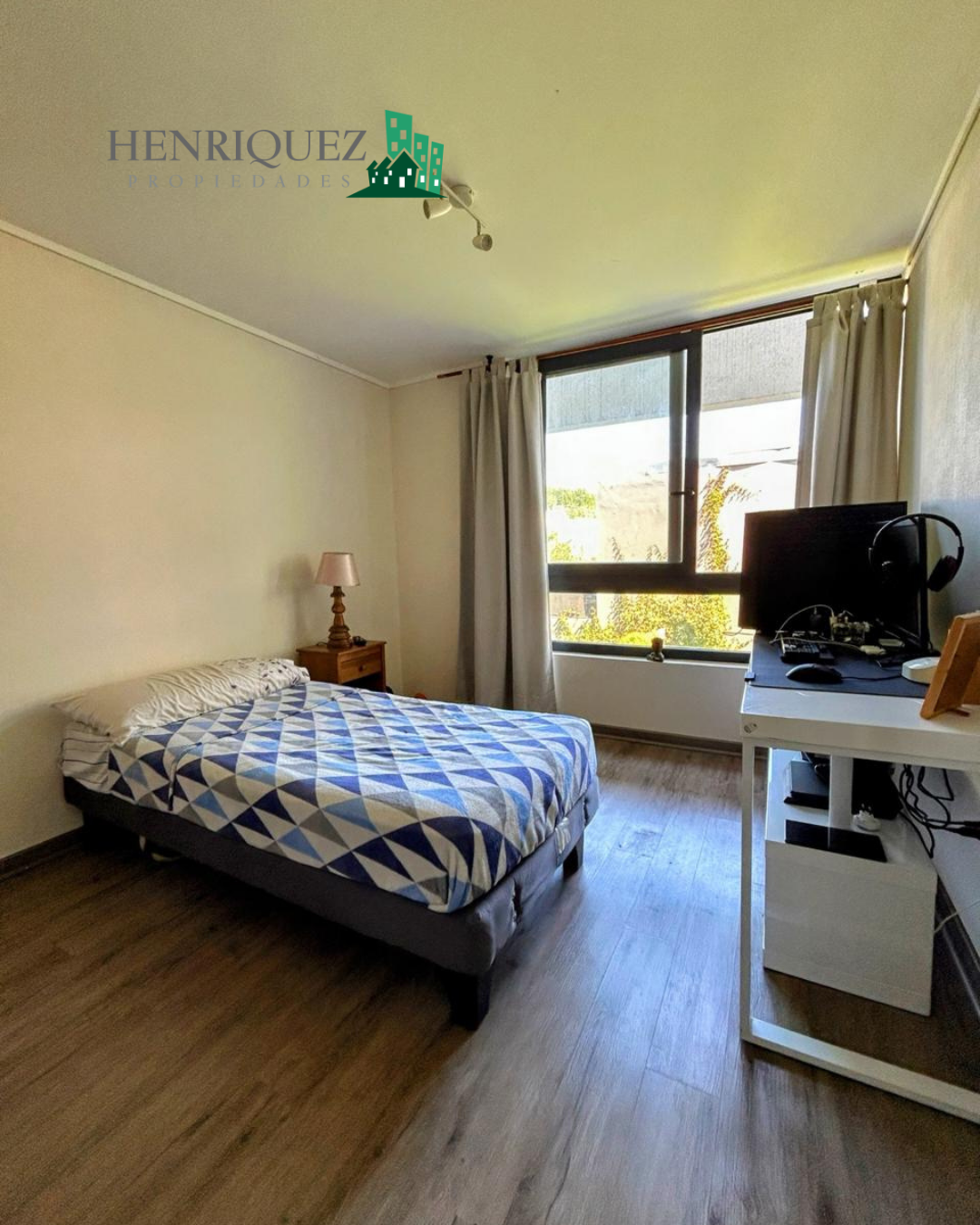 Se Vende Departamento 5 Norte, Viña del Mar