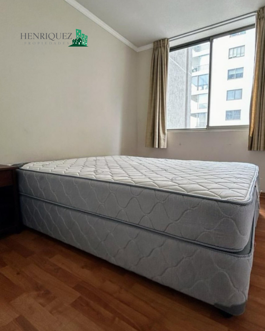 Se Vende Departamento Edificio Bicentenario - Viña del Mar