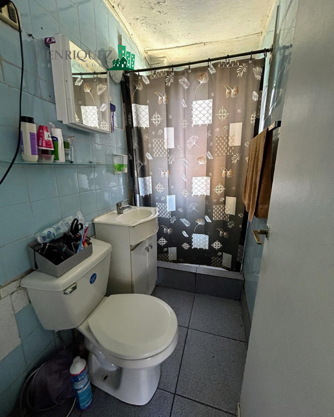 Se Vende Casa en Gomez Carreño -Viña del Mar