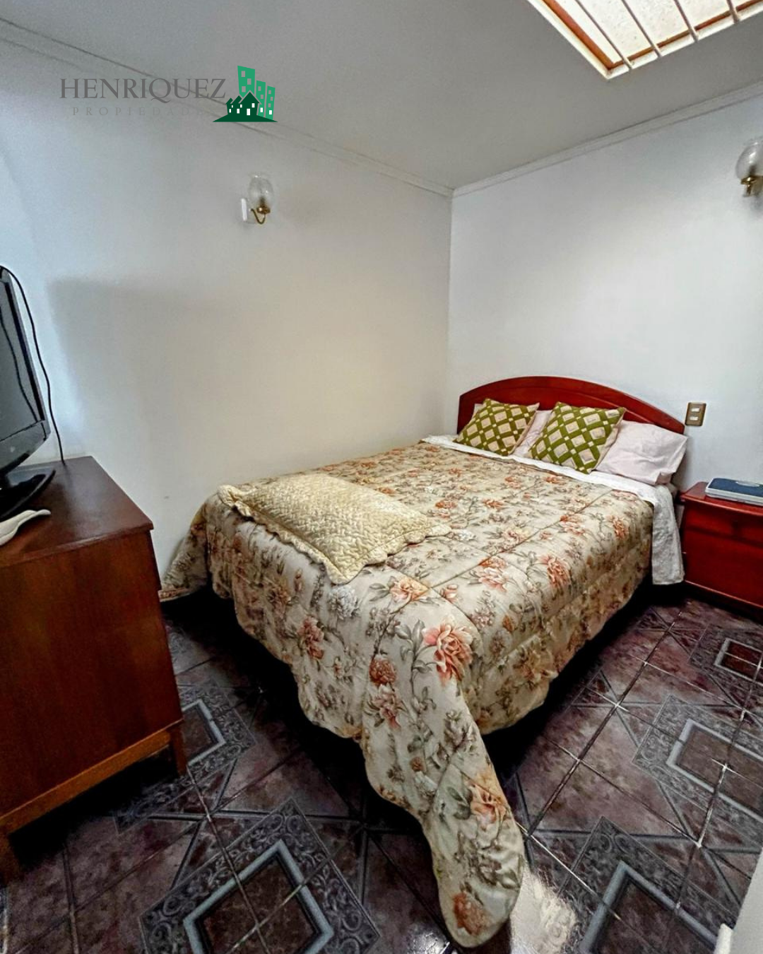 Se Vende Casa en Villa Alemana