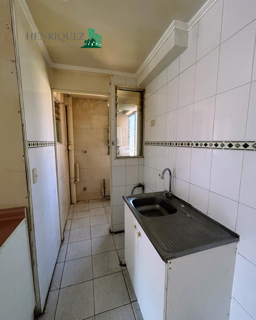 Se Vende Departamento Belloto - Quilpué
