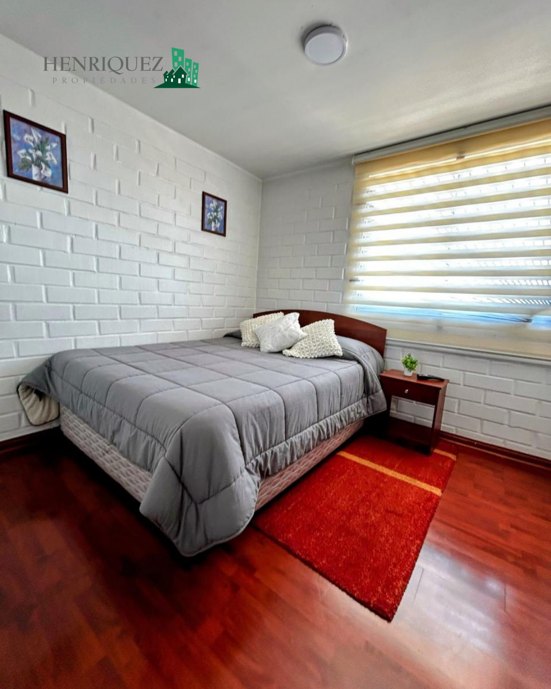 Se Vende Casa en Villa Alemana