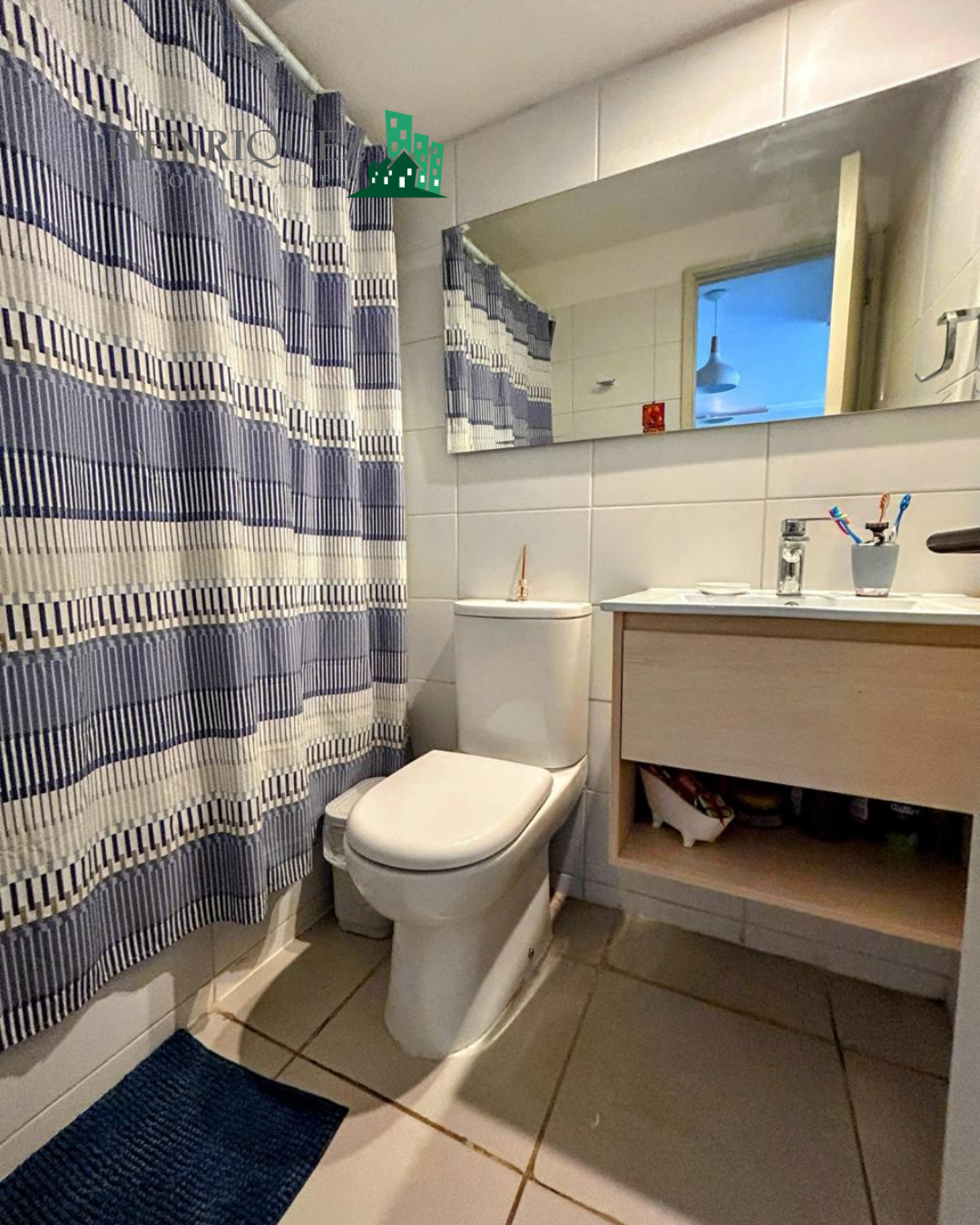 Se Vende Departamento 5 Norte, Viña del Mar