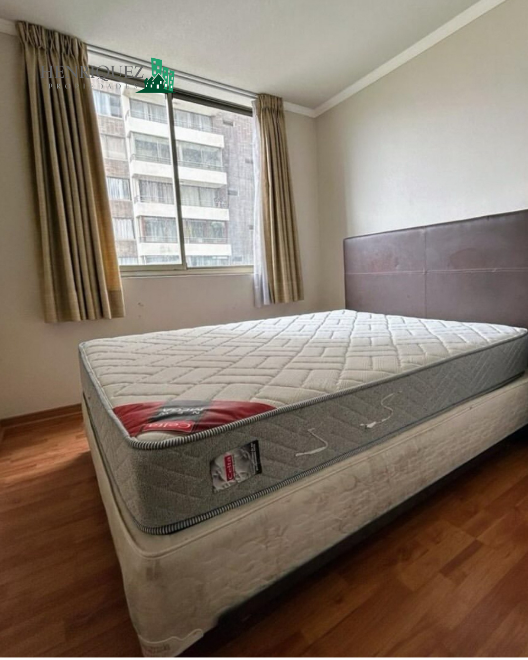 Se Vende Departamento Edificio Bicentenario - Viña del Mar