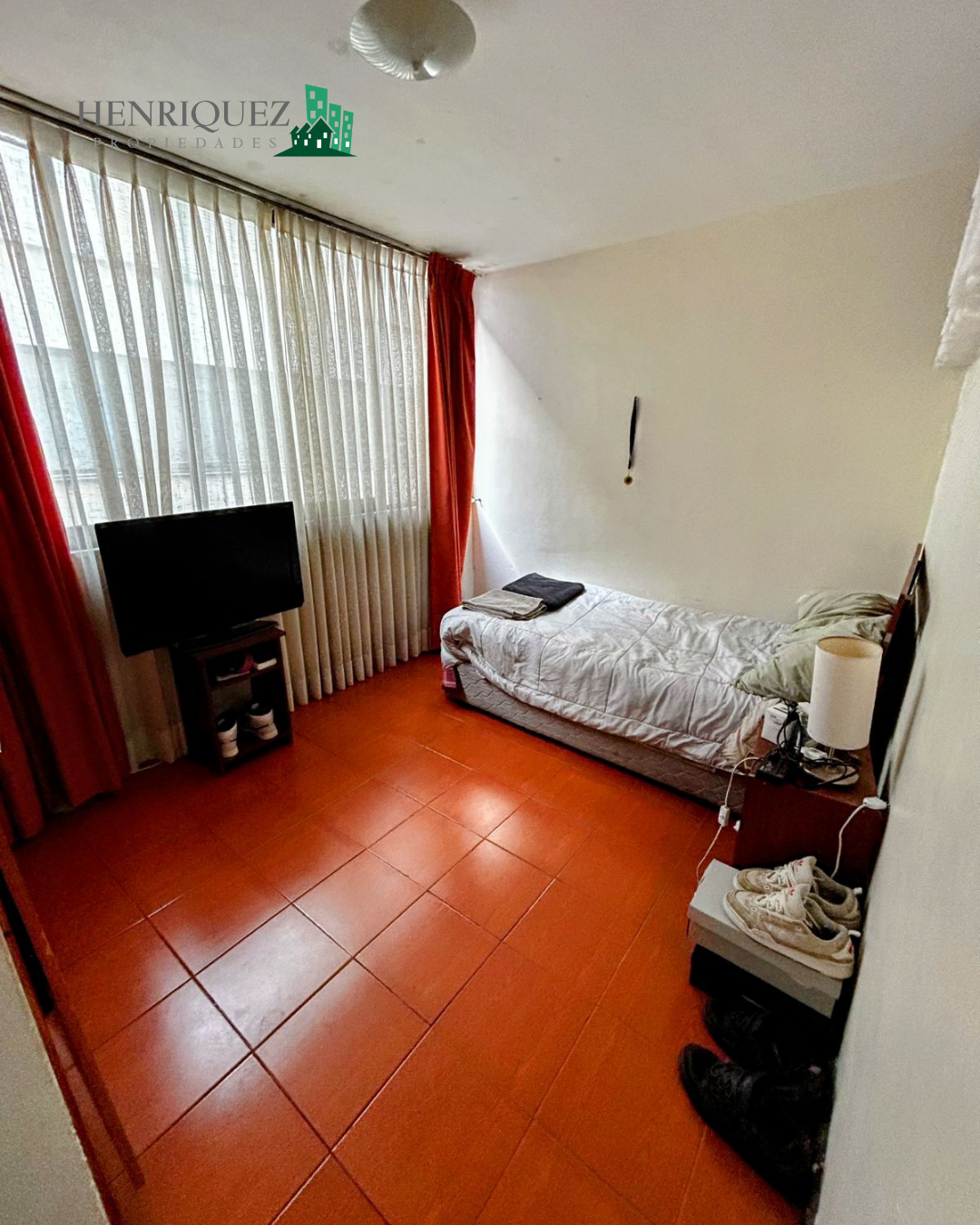 Departamento en Venta - Viña del Mar