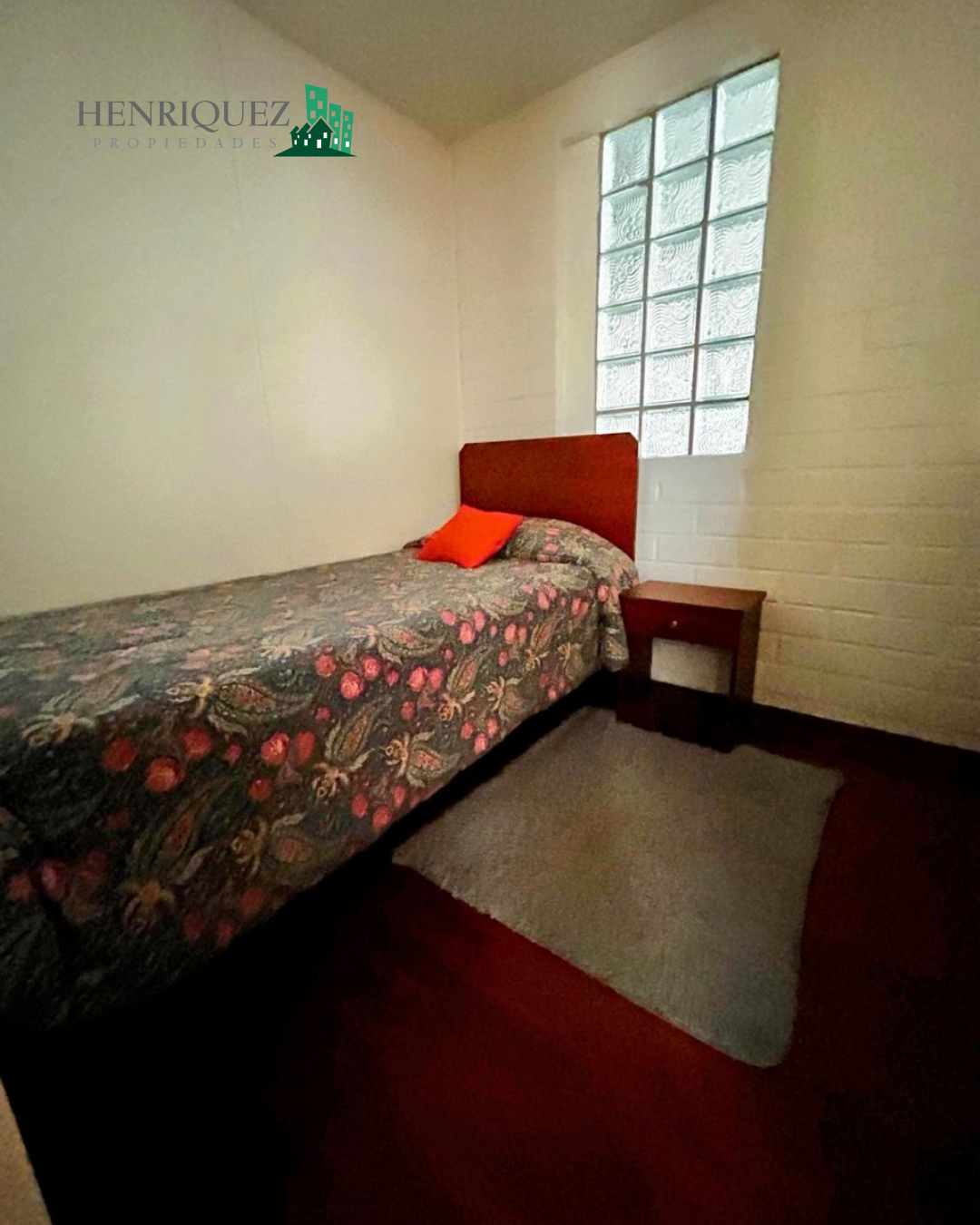 Se Vende Casa en Villa Alemana