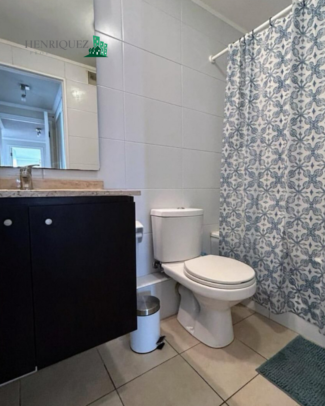 Se Vende Departamento Edificio Bicentenario - Viña del Mar