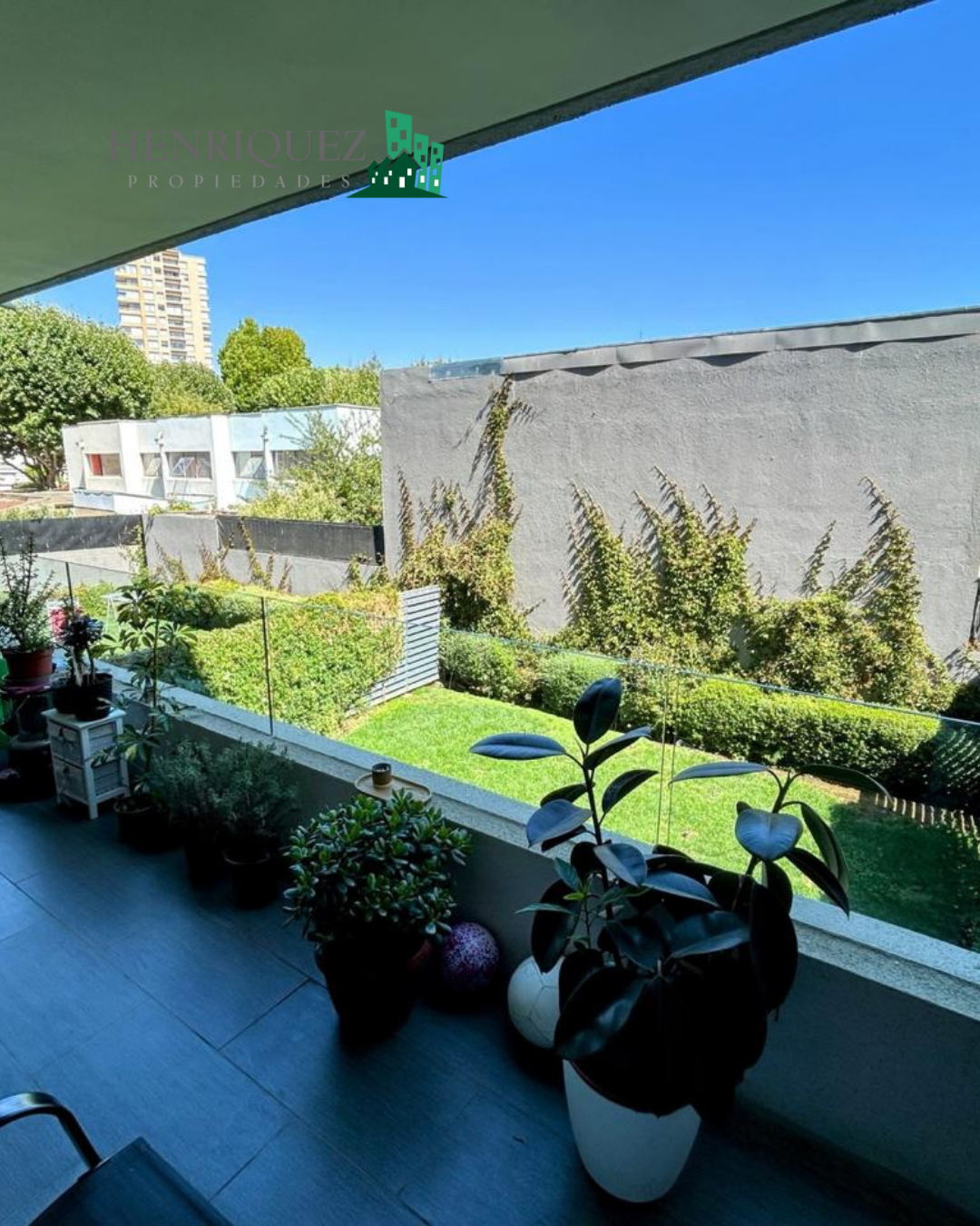 Se Vende Departamento 5 Norte, Viña del Mar