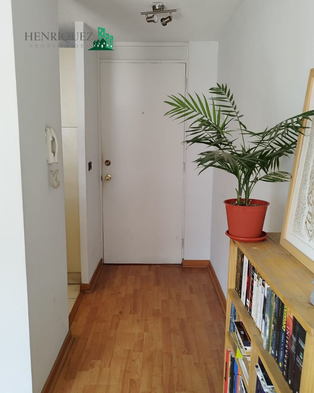 Departamento en Arriendo - Ñuñoa, Santiago