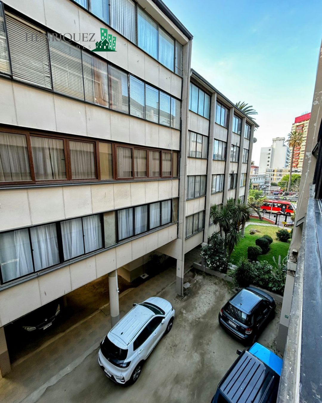 Departamento en Venta - Viña del Mar