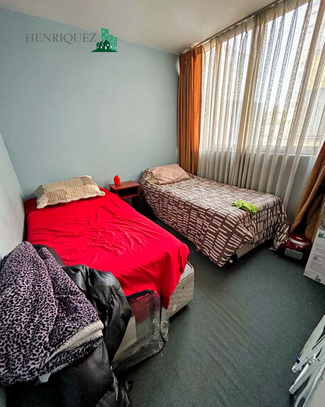 Departamento en Venta - Viña del Mar