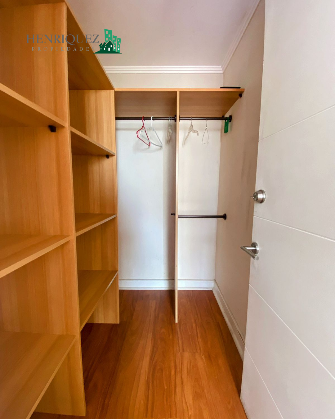 Departamento en Arriendo - Marzo a Diciembre, Viña del Mar