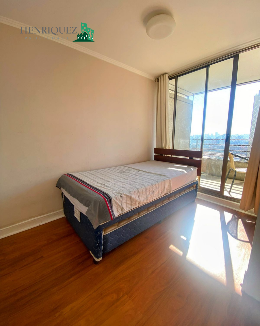 Departamento en Arriendo - Marzo a Diciembre, Viña del Mar