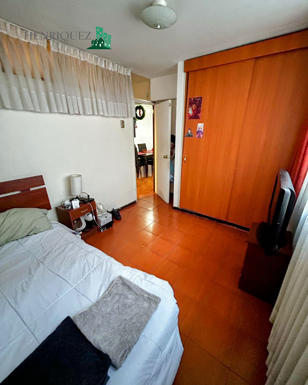 Departamento en Venta - Viña del Mar