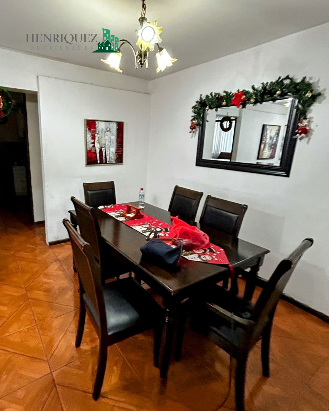 Departamento en Venta - Viña del Mar