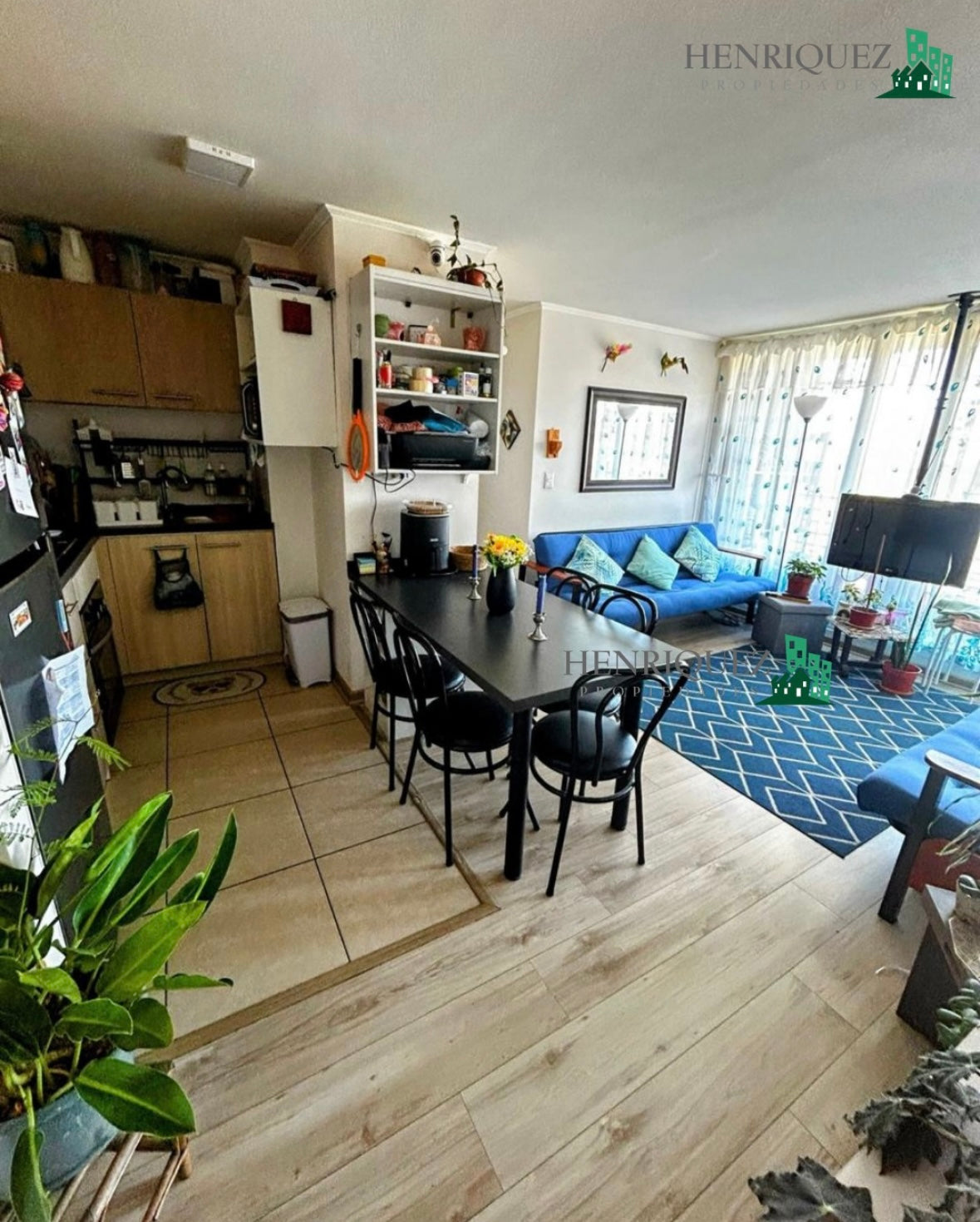 Departamento en arriendo - Av. Gregorio Marañón 2575, Viña del Mar