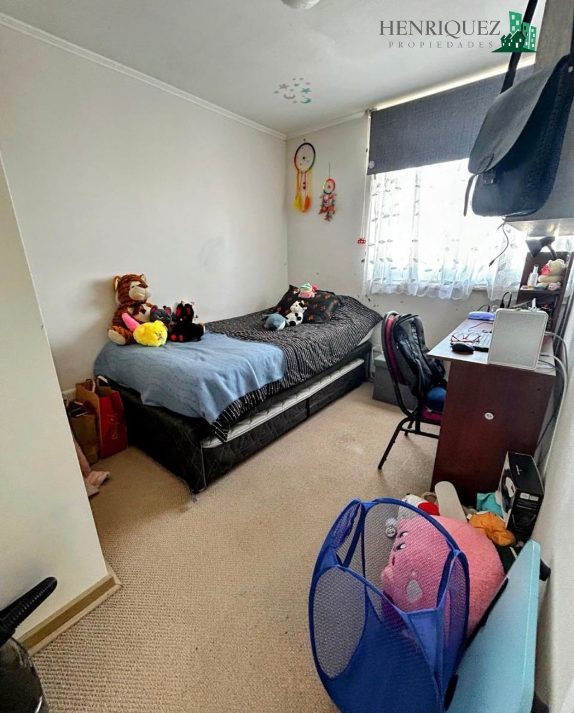 Departamento en arriendo - Av. Gregorio Marañón 2575, Viña del Mar