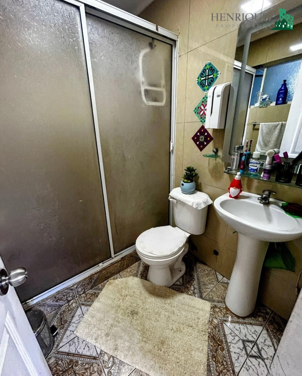 Casa en arriendo - Cerro las Cañas, Valparaíso