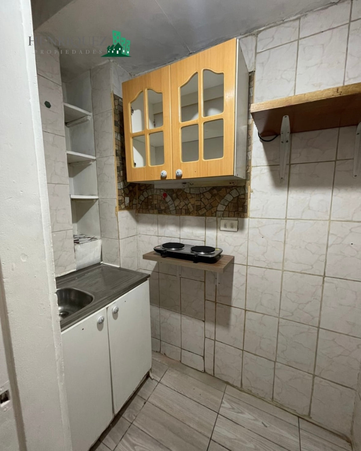 Departamento en arriendo - Agustinas 715, Santiago Centro