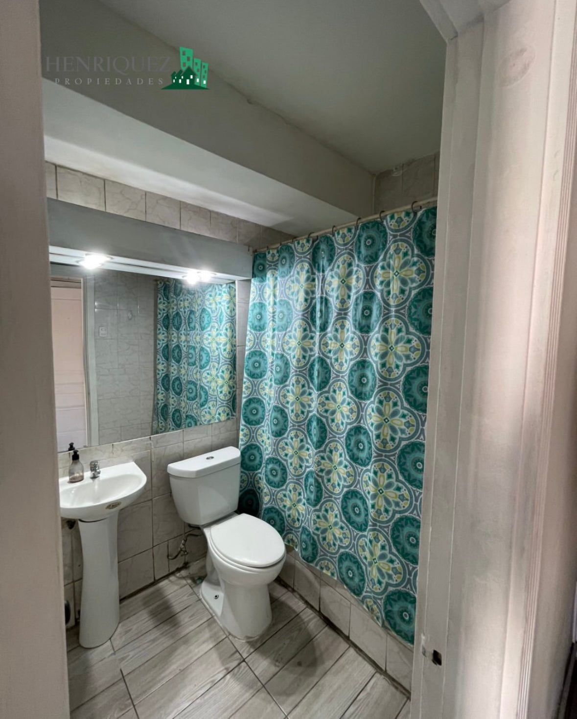 Departamento en arriendo - Agustinas 715, Santiago Centro