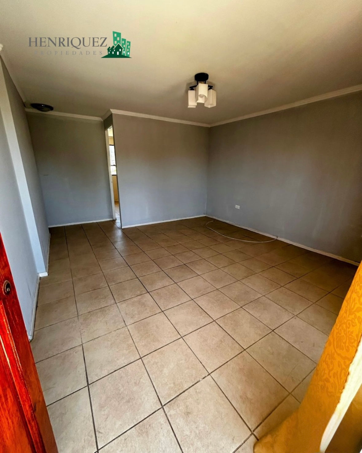 Casa en arriendo - Quillota