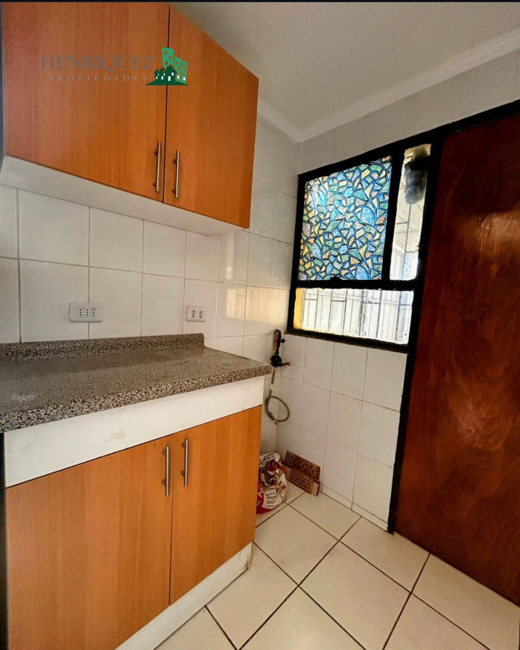Casa en arriendo - Quillota