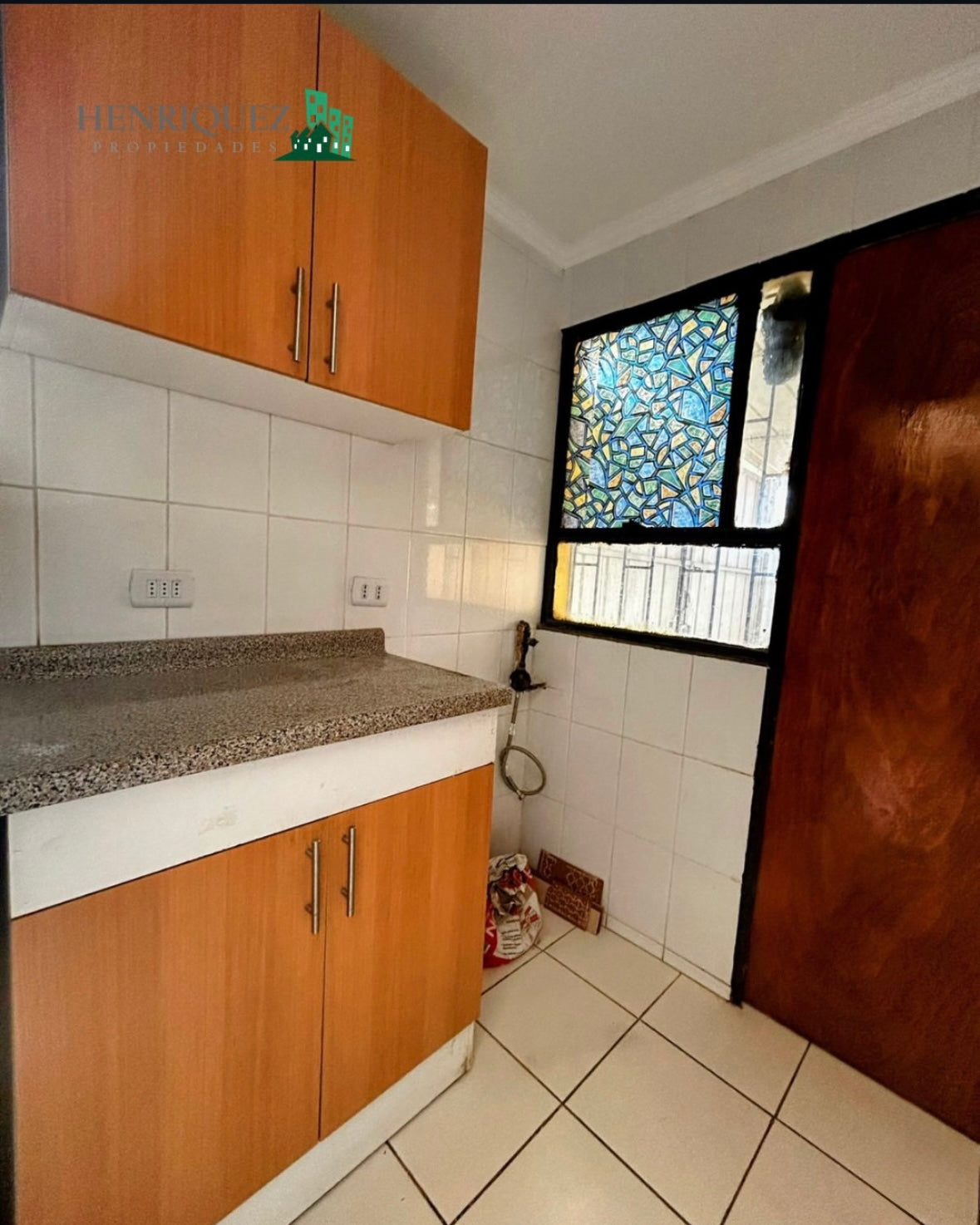 Casa en arriendo - Quillota