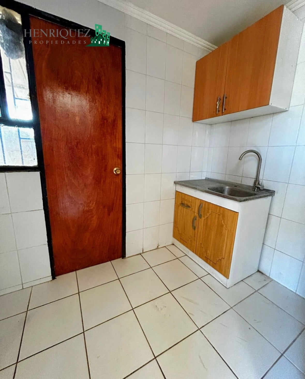 Casa en arriendo - Quillota