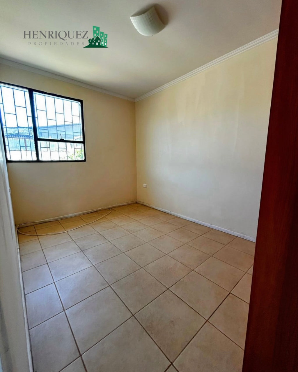 Casa en arriendo - Quillota